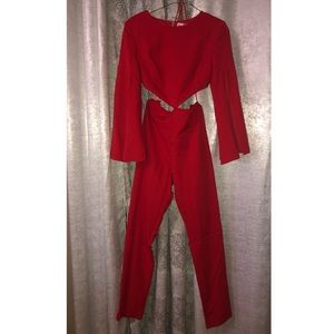 Jumpsuit